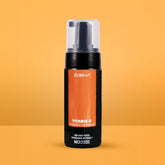 Zobha Vitamin C Foaming Face Wash – 150ml Infused with Pure Mandarin Extract.